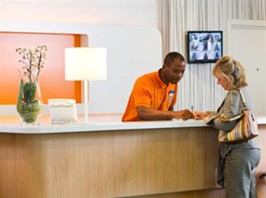 Hotel Ibis Budget Brussels South Ruisbroek, Sint-Pieters-Leeuw, BE