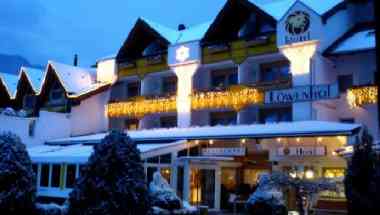 Hotel Lowenhof-Leone, Vahrn, IT