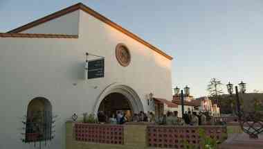 Santa Barbara Contemporary Arts Forum в Santa Barbara, CA