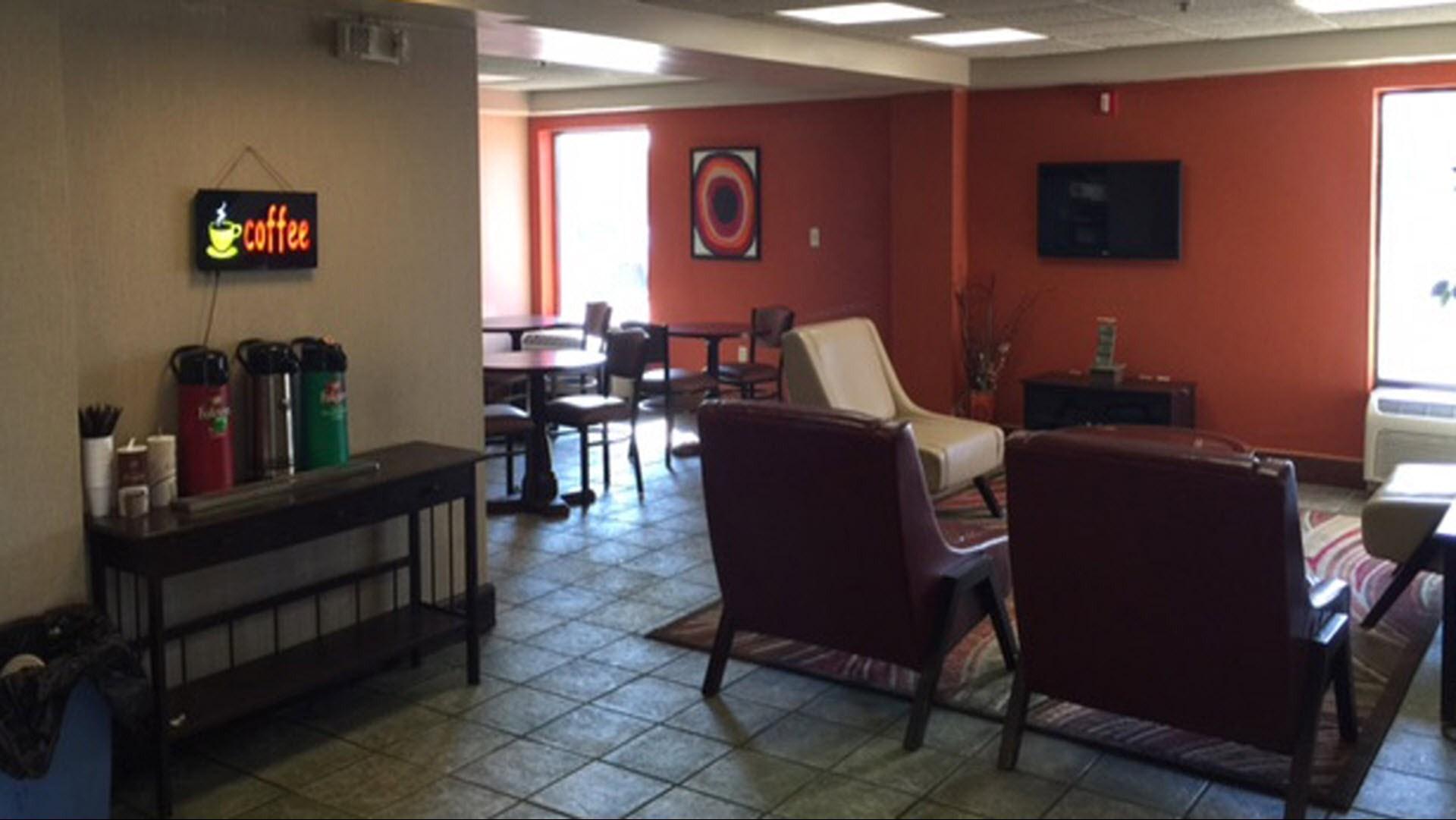 Haven Hotel Duluth image