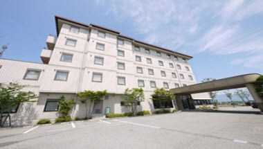 Hotel Route-Inn Court Saku a Saku, JP