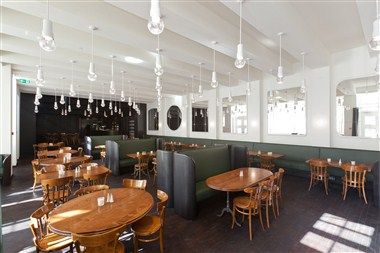 รูปสถานที่จัดงาน