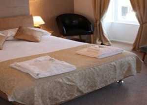 Alston House Hotel em Carlisle, GB1