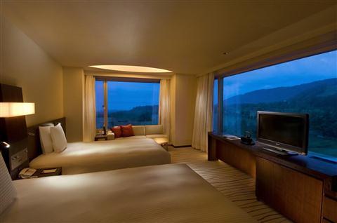 Hilton Niseko Village à Abuta-gun, JP