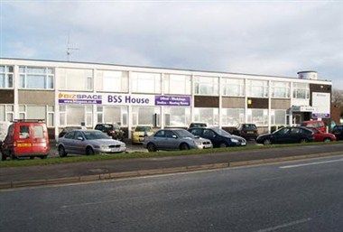 Bild des Veranstaltungsortes