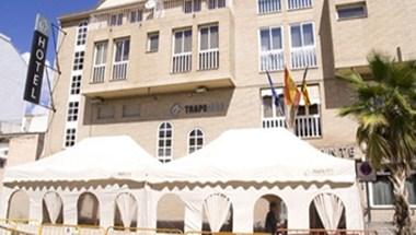 Trapemar Hotel image