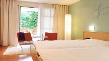 Wellness Hotel Rossli a Weggis, CH