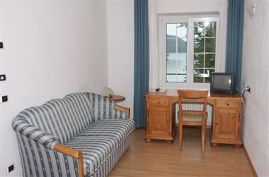 Grand Hotel Molveno a Molveno, IT