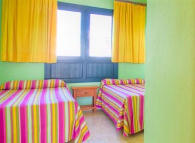 Bitacora Lanzarote Club в Puerto del Carmen, ES