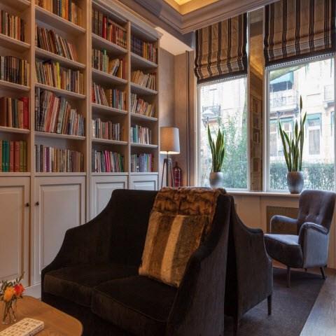 Malie Hotel Utrecht i Utrecht, NL