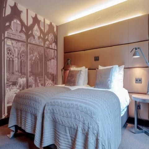 Изображение места проведения