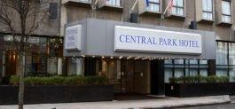 Central Park Hotel image