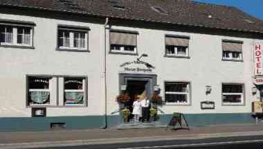 Hotel-Restaurnt Brepols a Wurselen, DE