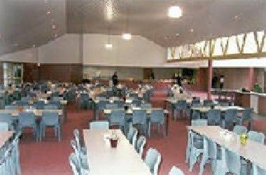 Изображение места проведения