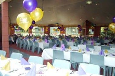 Изображение места проведения