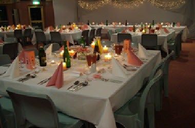 Изображение места проведения