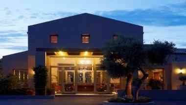 Village Heights Golf Resort a Crete, GR