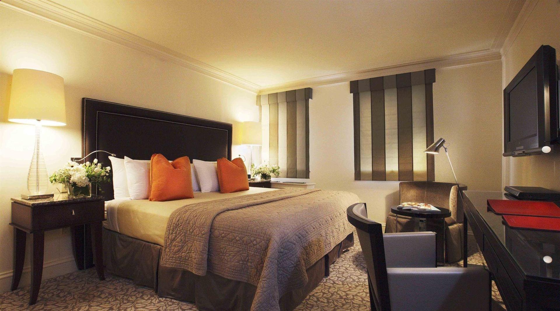 The Normandy Hotel image