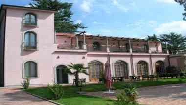 Il Borgo di Sutri a Sutri, IT