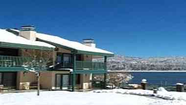 Lagonita Lodge a Big Bear Lake, CA