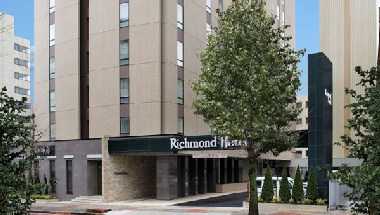 Richmond Hotel Akita Ekimae a Akita, JP