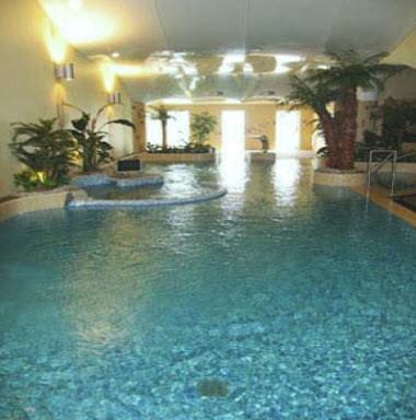 Woodland Manor Hotel в Bedford, GB1