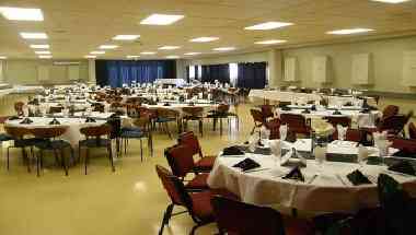 Petone Working Men’s Club в Lower Hutt, NZ