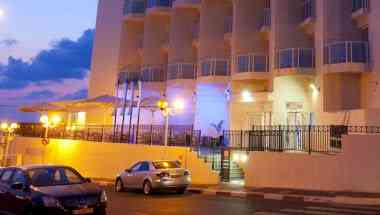 Madison Hotel Nahariya en Nahariya, IL