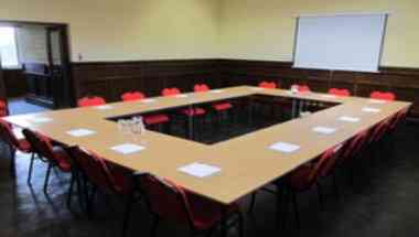 Highland Moors à Llandrindod Wells, GB3