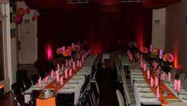 Malvern Bowling Club in Melbourne, AU