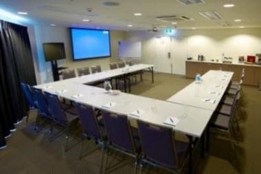 Quest Bendigo Central in Bendigo Loddon, AU