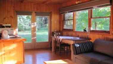 Braeside Cafe and Bed & Breakfast i Macedon, AU