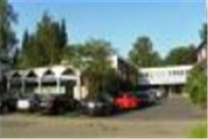 Hotel am Wasserturm, Flensburg, DE