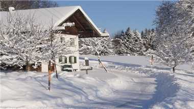 Bio-Hotel Schiessentobel, Seeham, AT