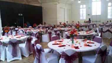 All Saints Community Centre в London, GB1