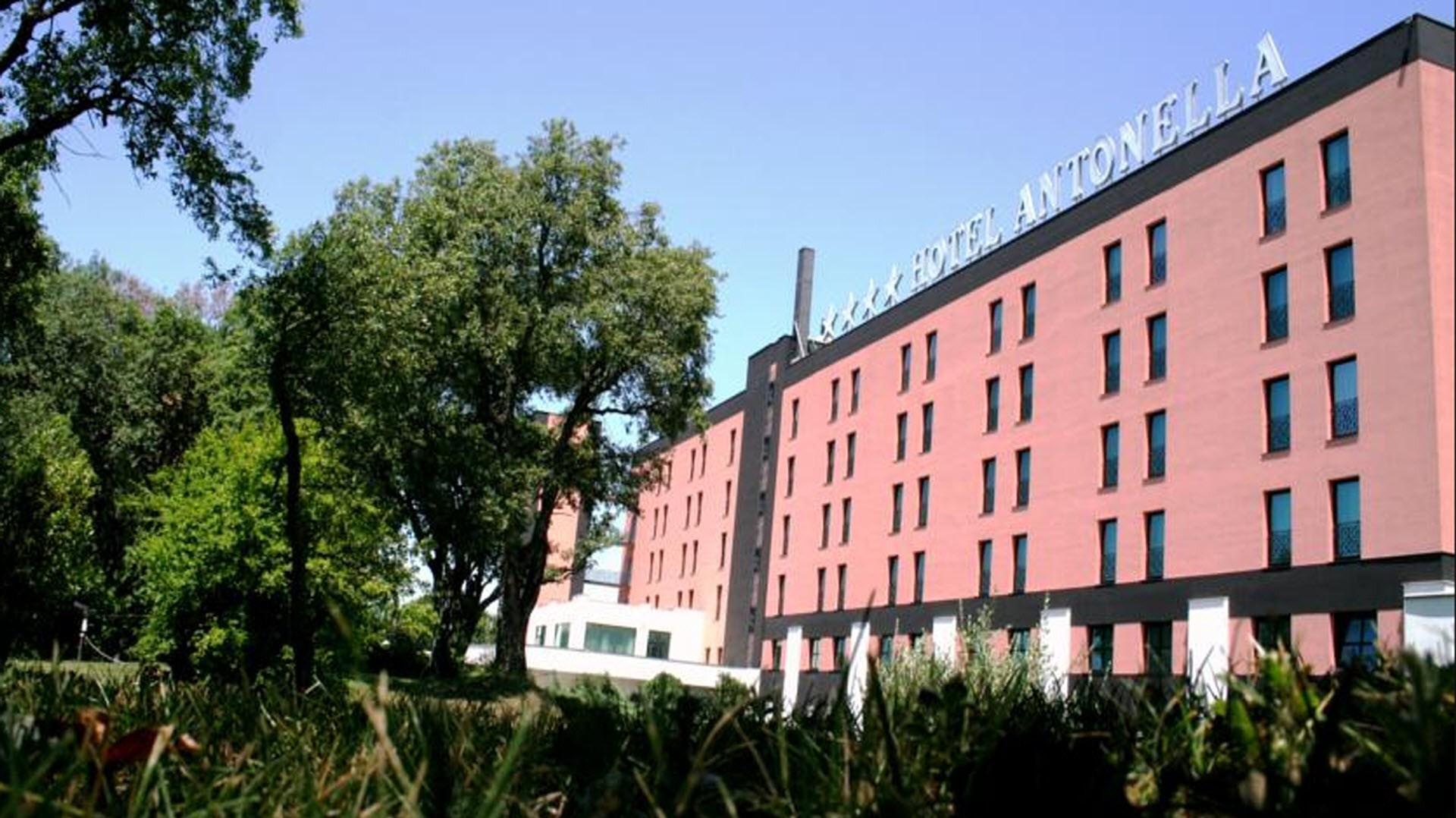 SHG Hotel Antonella image