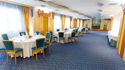 SHG Hotel Antonella, Pomezia, IT