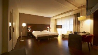 Bild på anläggning