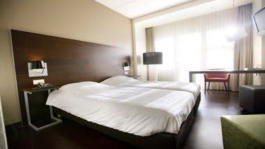 Bild på anläggning