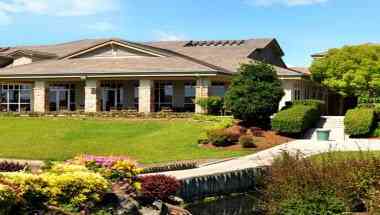 Brentwood Golf Club em Brentwood, CA