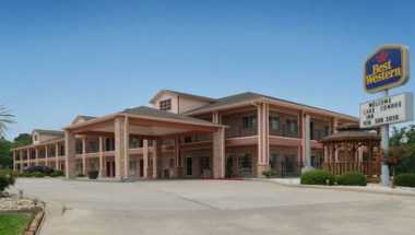 Best Western Lake Conroe Inn в Montgomery, TX