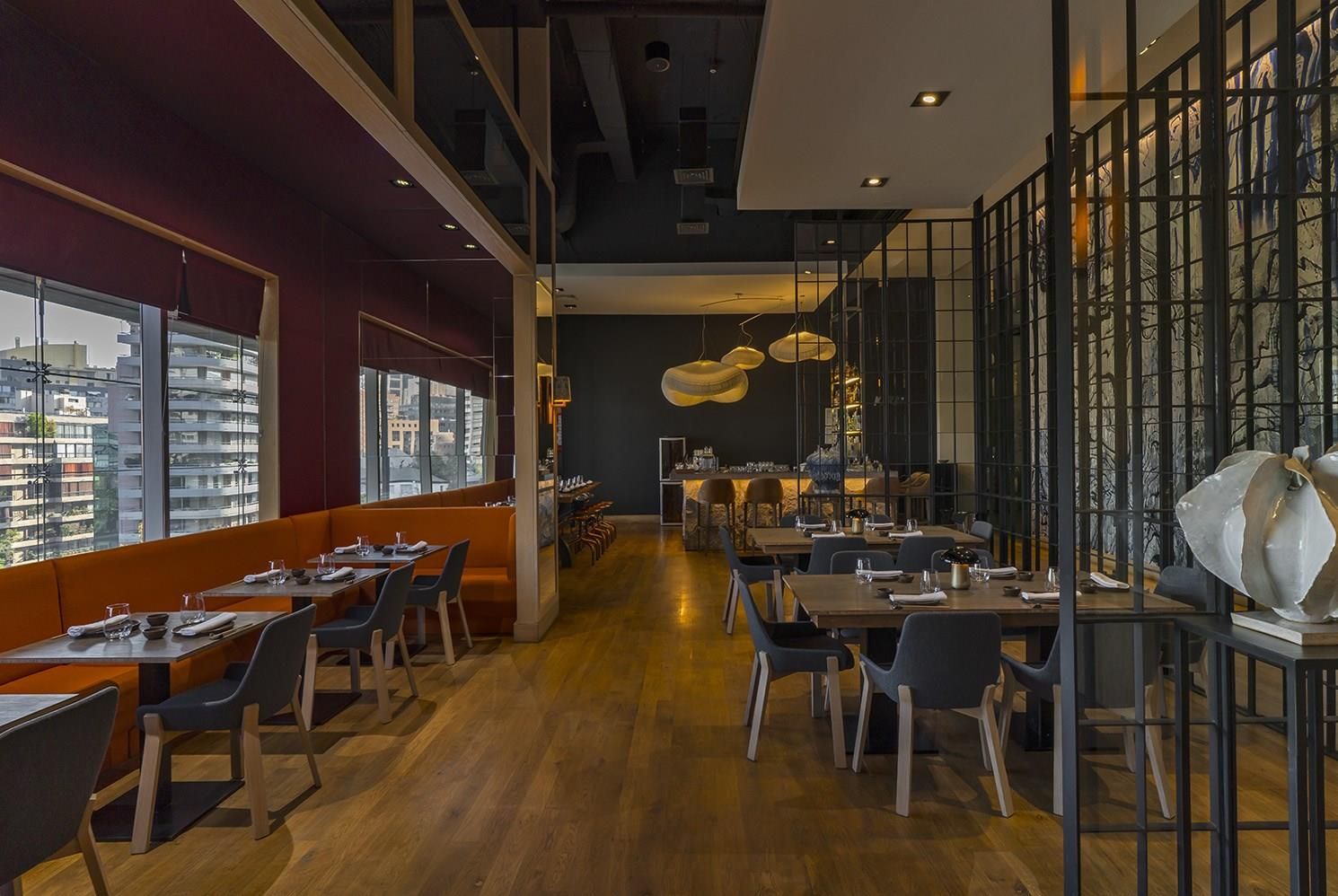 Bild på anläggning