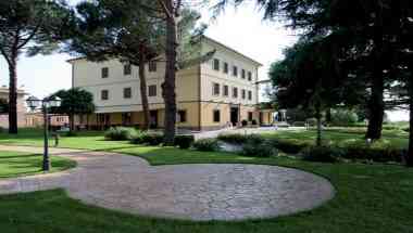 Domus Park Hotel Rome в Frascati, IT