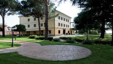 Domus Park Hotel Rome i Frascati, IT