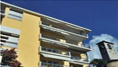 Al Ponte Albergo - Ristorante a Cademario, CH