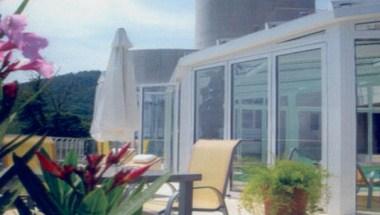 Al Ponte Albergo - Ristorante in Cademario, CH