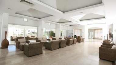 Anastasia Hotel Apts em Paralimni, CY