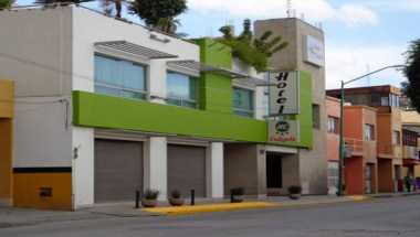Hotel Calzada Leon, Leon, MX