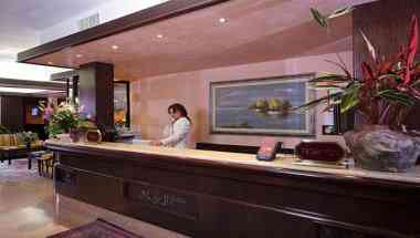 Hotel Hannover à Grado, IT