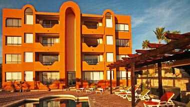 Sunrock Hotel & Residences en Cabo San Lucas, MX